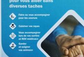 37 / Promenades, courses, divertissement, cuisine