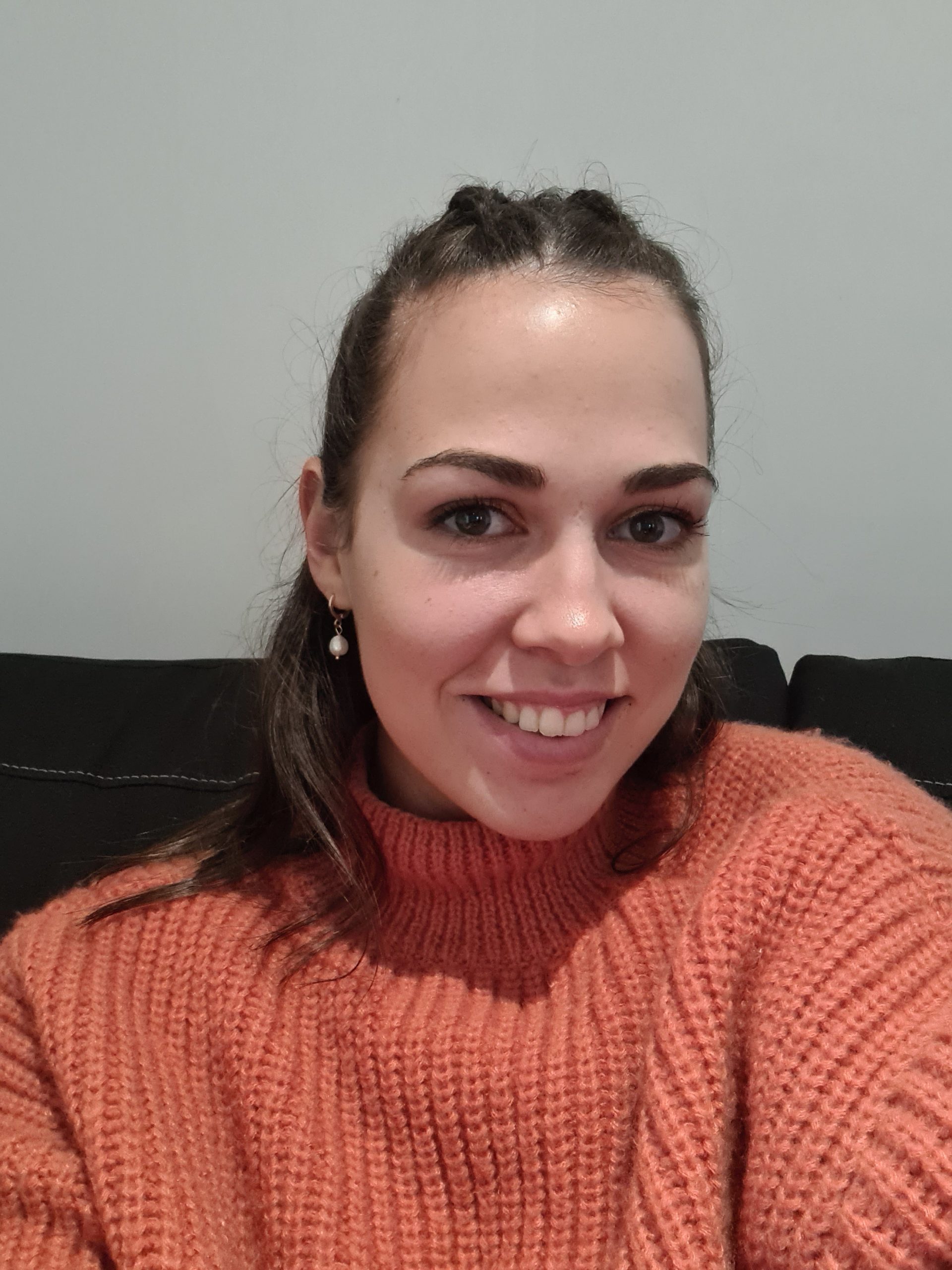 BLAIN / Auxiliaire de vie