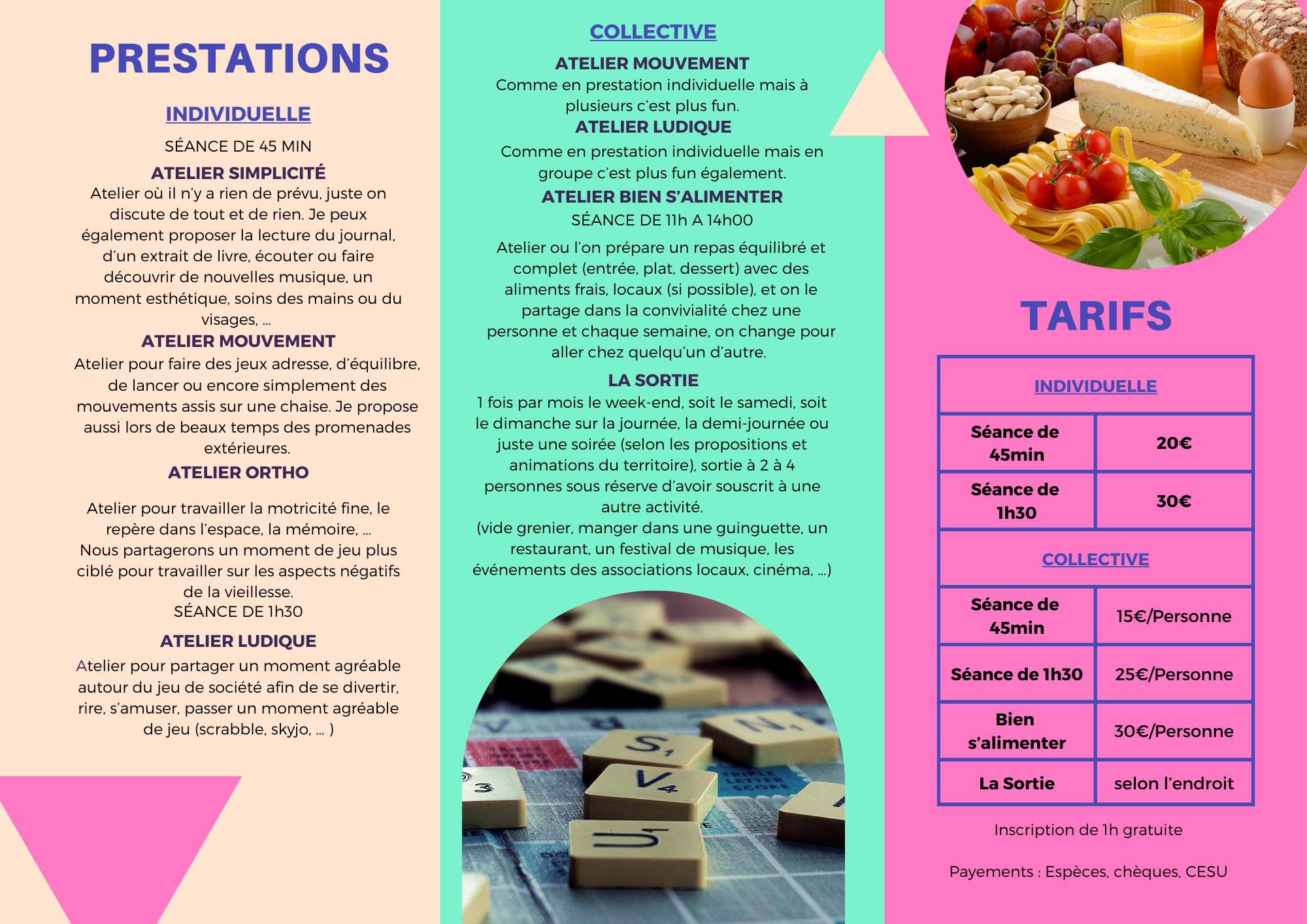 BRISSAC QUINCE / AnimDom