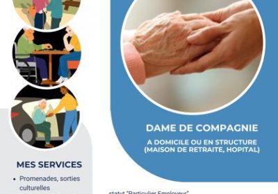 annonce