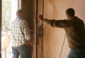 35200 / plomberie, électricité , réparations diverses