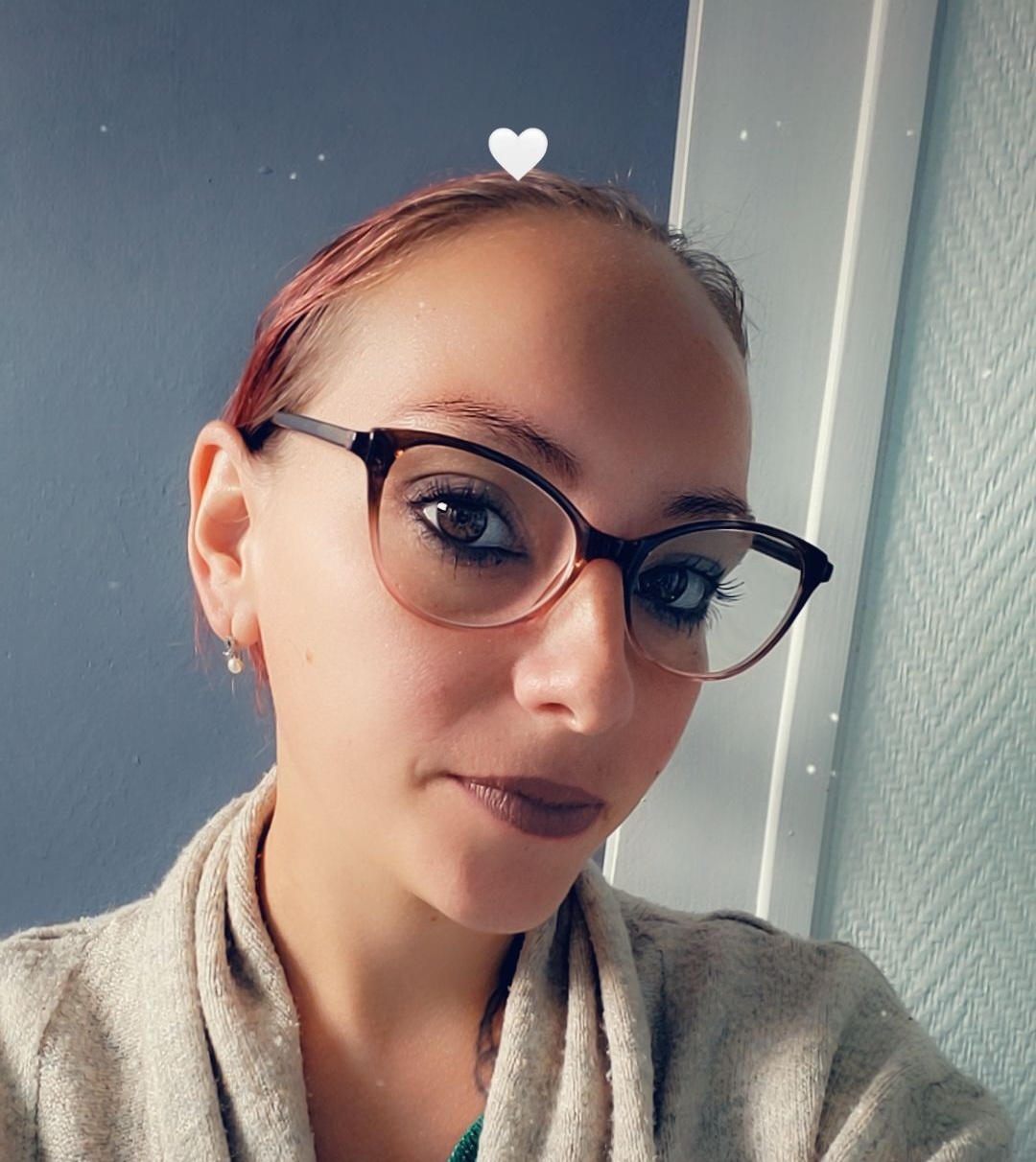 ST JEAN D ANGELY / Auxiliaire de vie