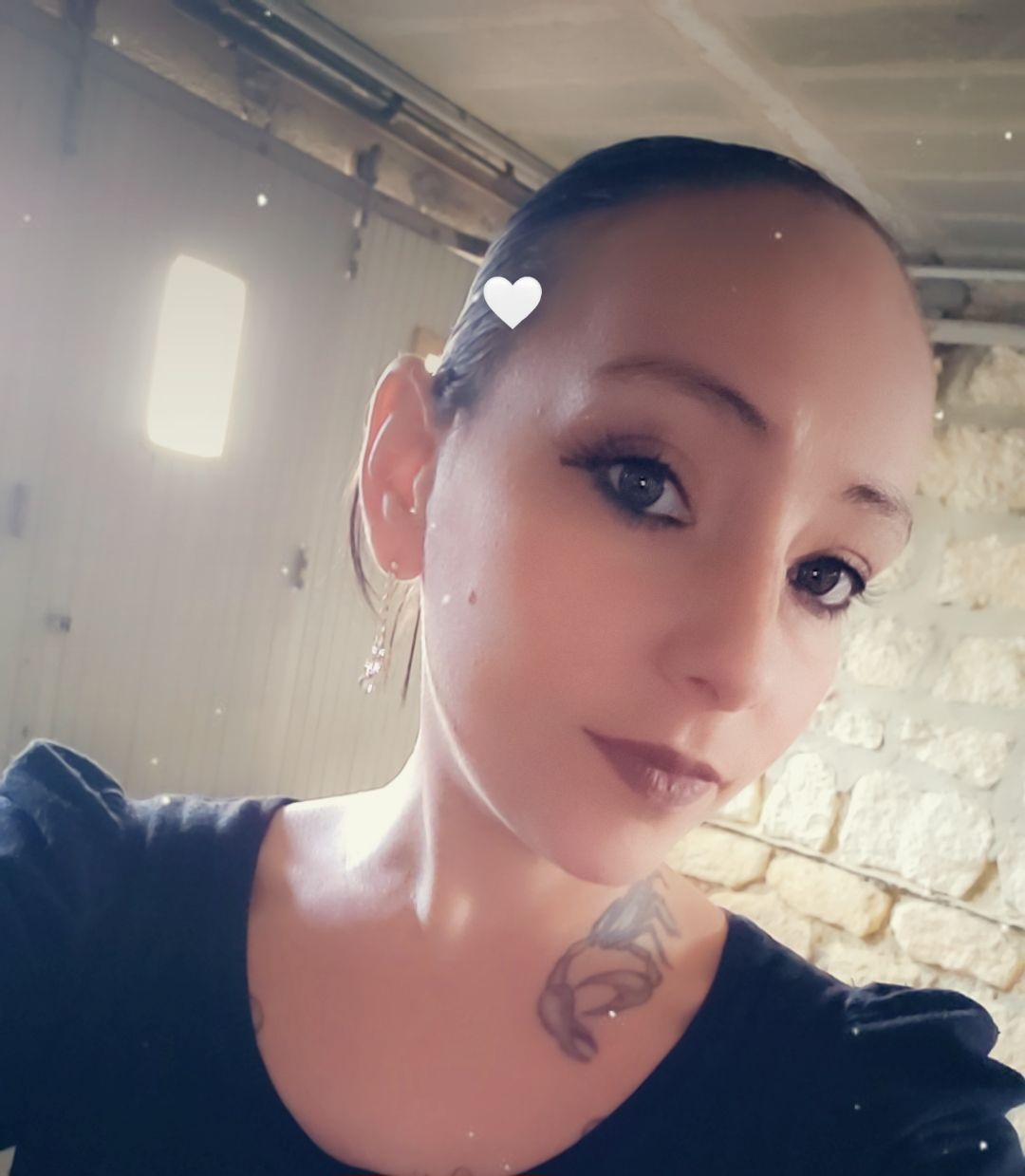 SAINT JEAN D ANGELY / Auxiliaire de vie