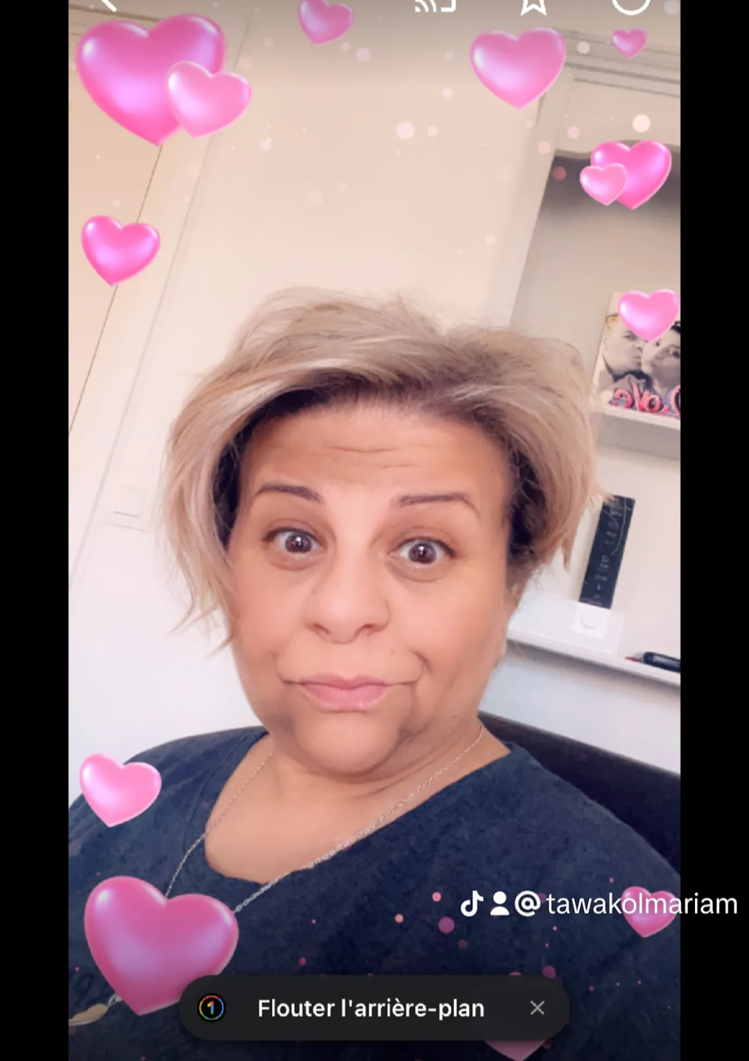 13200 / Auxiliaire de vie professionnelle diplômée