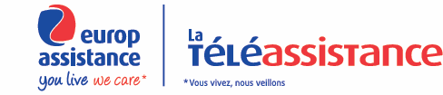 ANGERS / Téléassistance