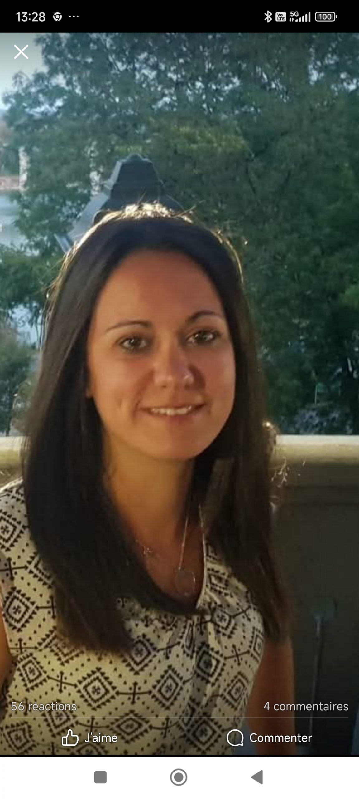 CHARVIEU CHAVAGNEUX /Auxiliaire de vie