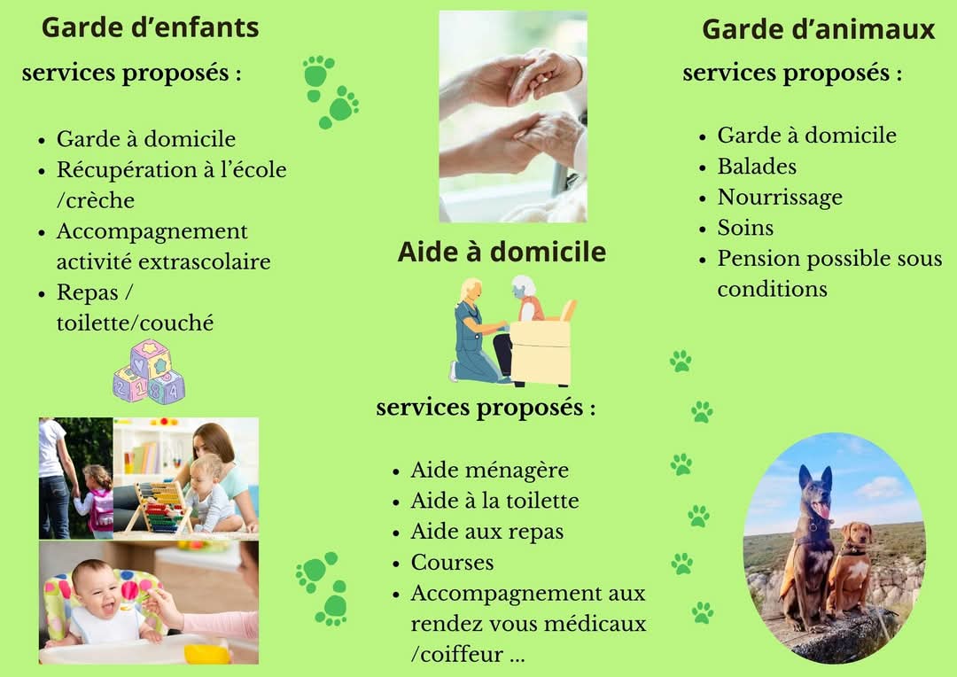 63590 / Fanny services