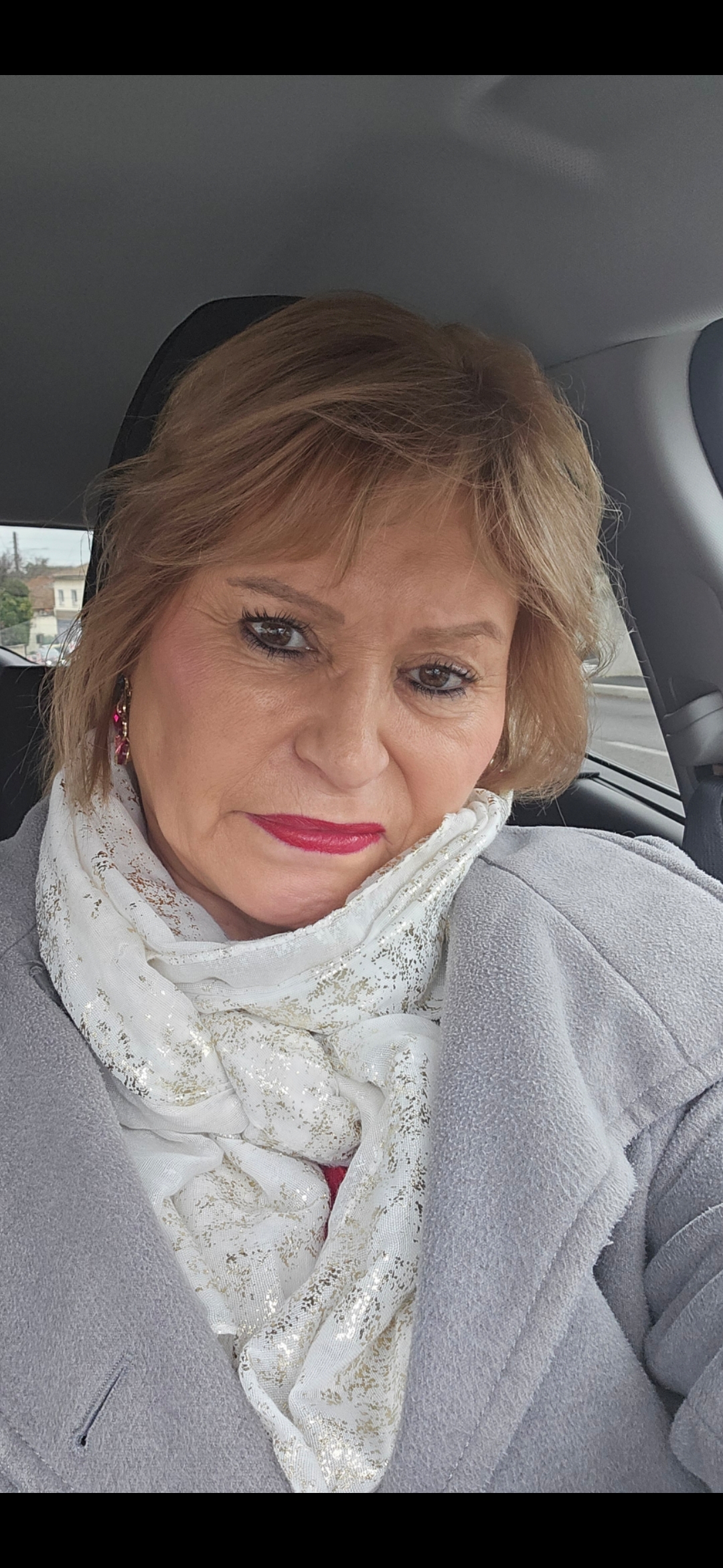 NIMES / Auxiliaire de vie