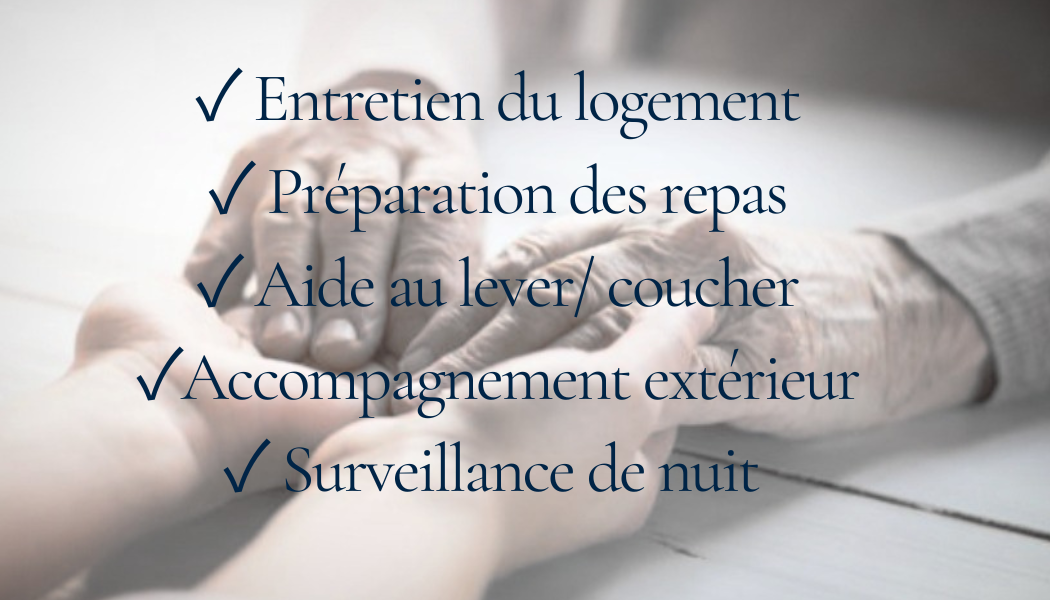 BEZIERS / Auxiliaire de vie