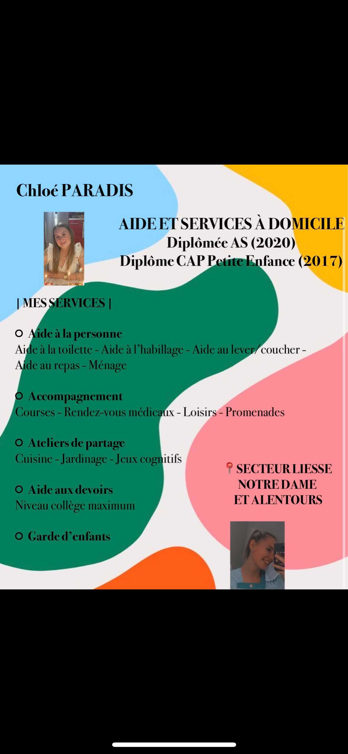 02350 / Aide et services à domicile