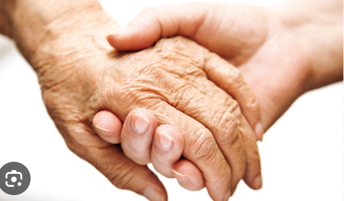 69590 / Auxiliaire de vie diplômée