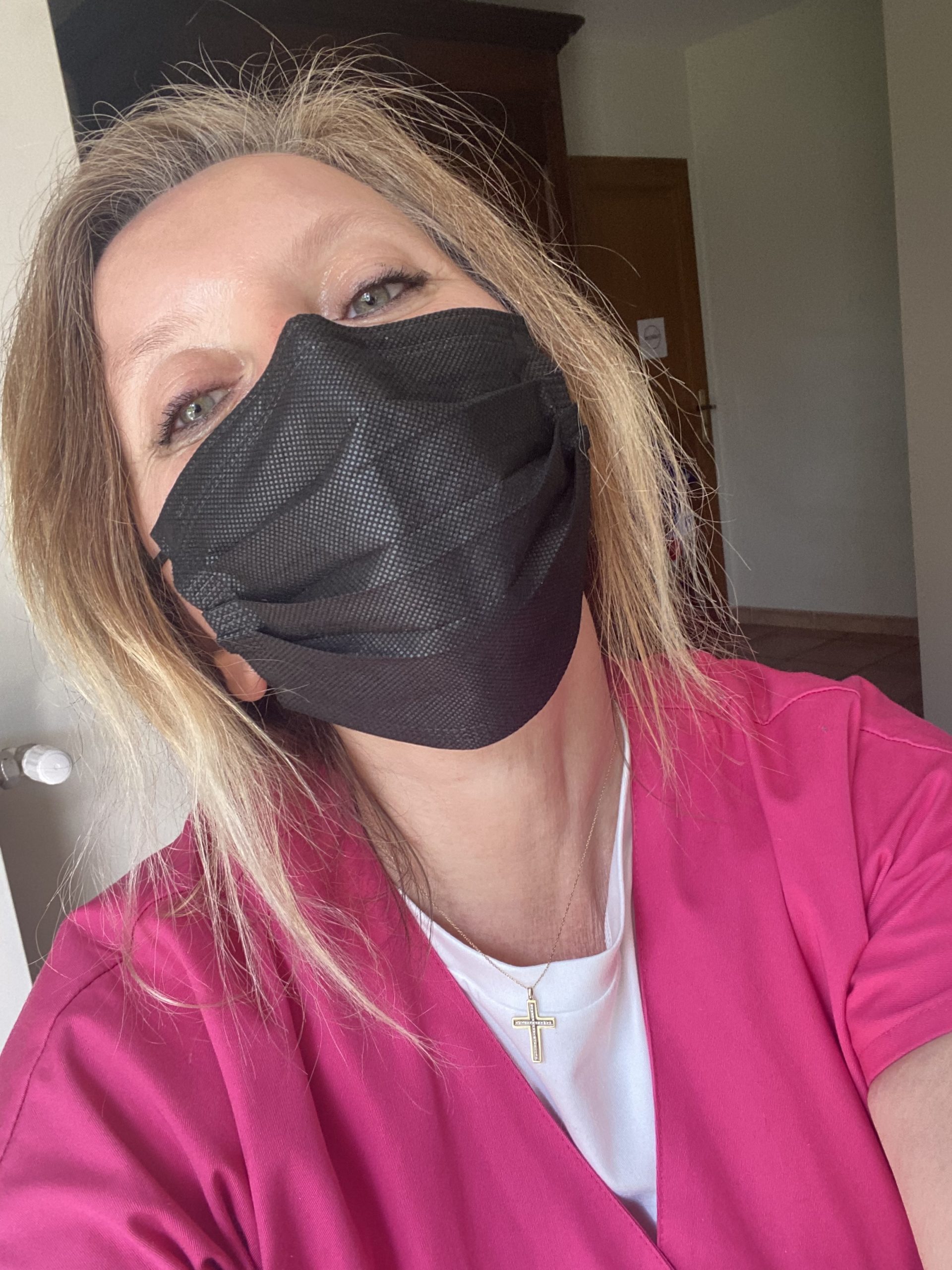 LIERNOLLES / Assistante de vie aux familles