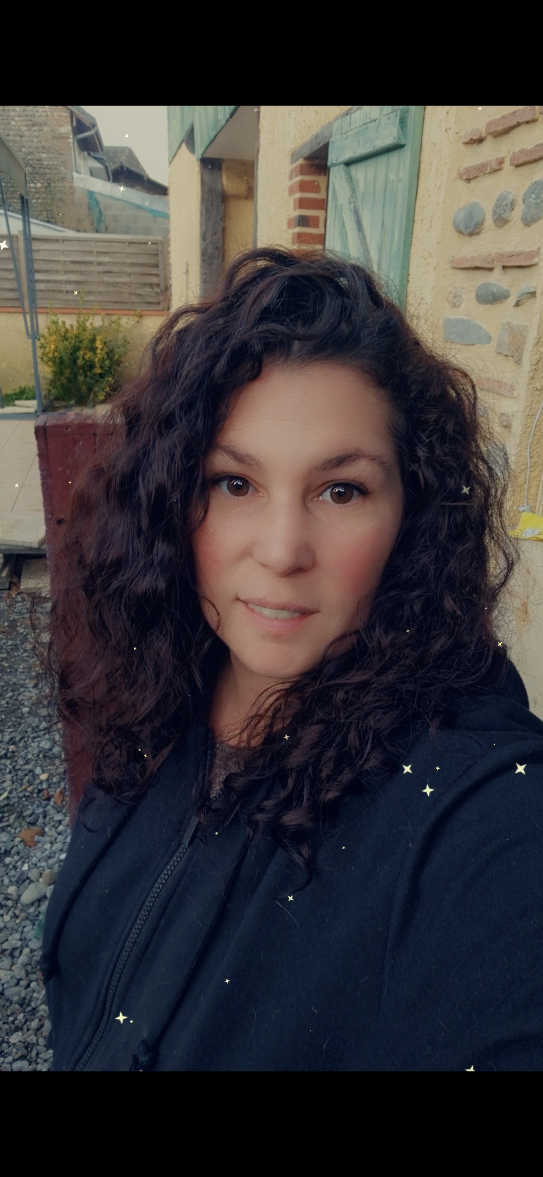 64360 / Femme de ménage