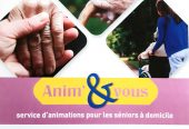 SAVENNIERES / Animatrice et coordinatrice de la vie sociale pour les seniors à leur domicile
