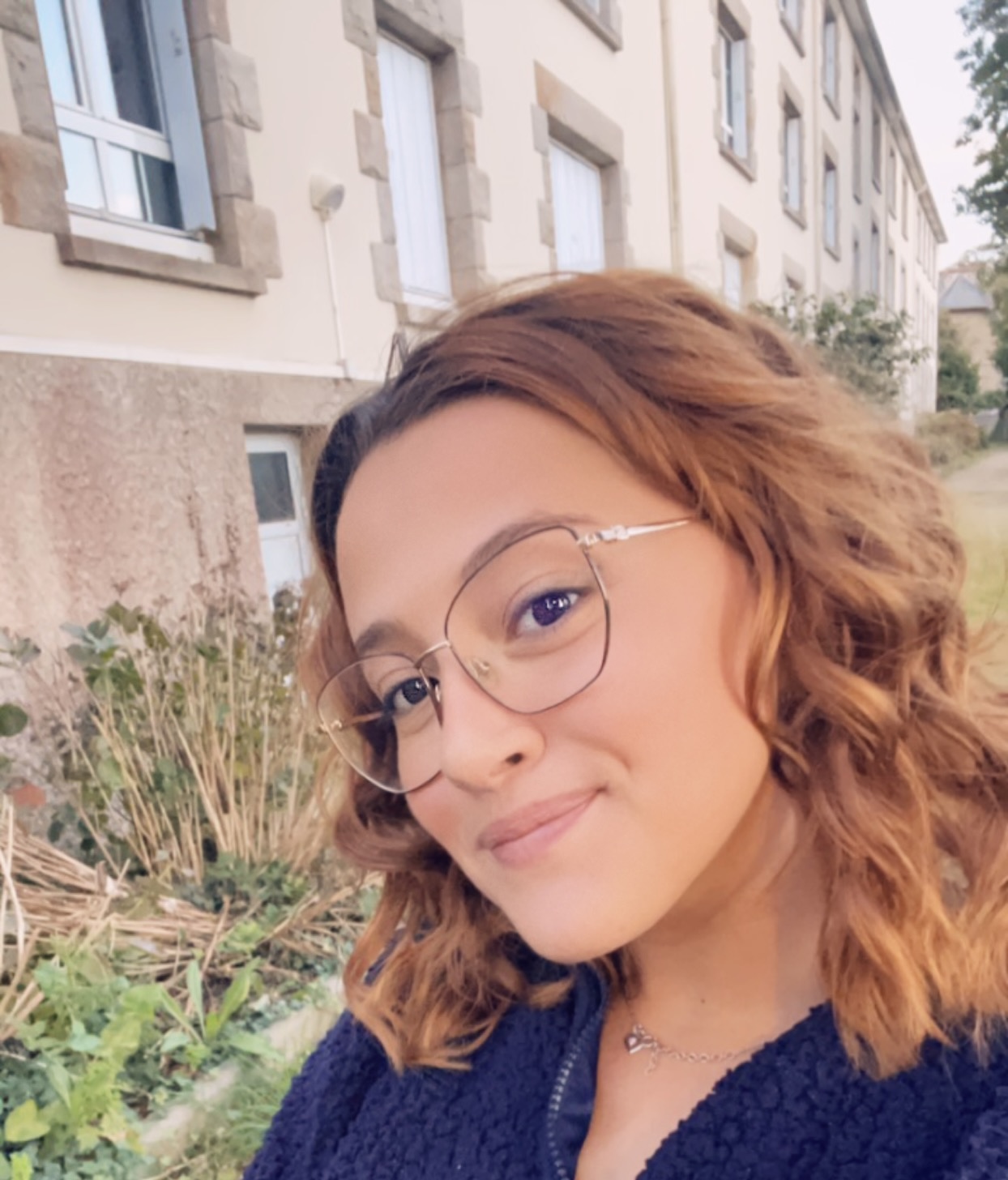 DINARD / Aide à domicile