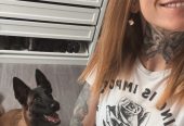 DOURGES / Auxiliaire de vie