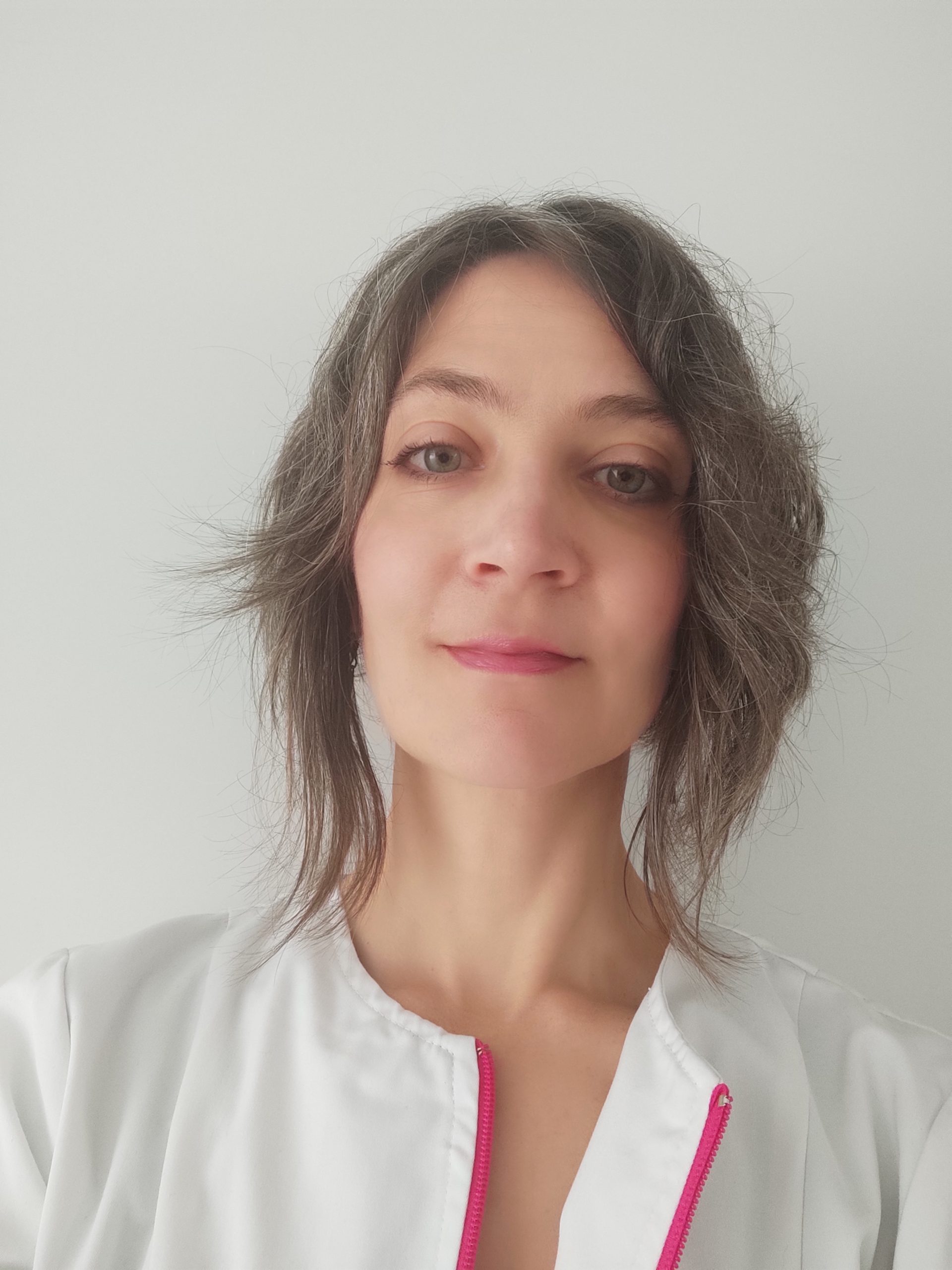 VANNES / Masseuse Bien être personnes âgées