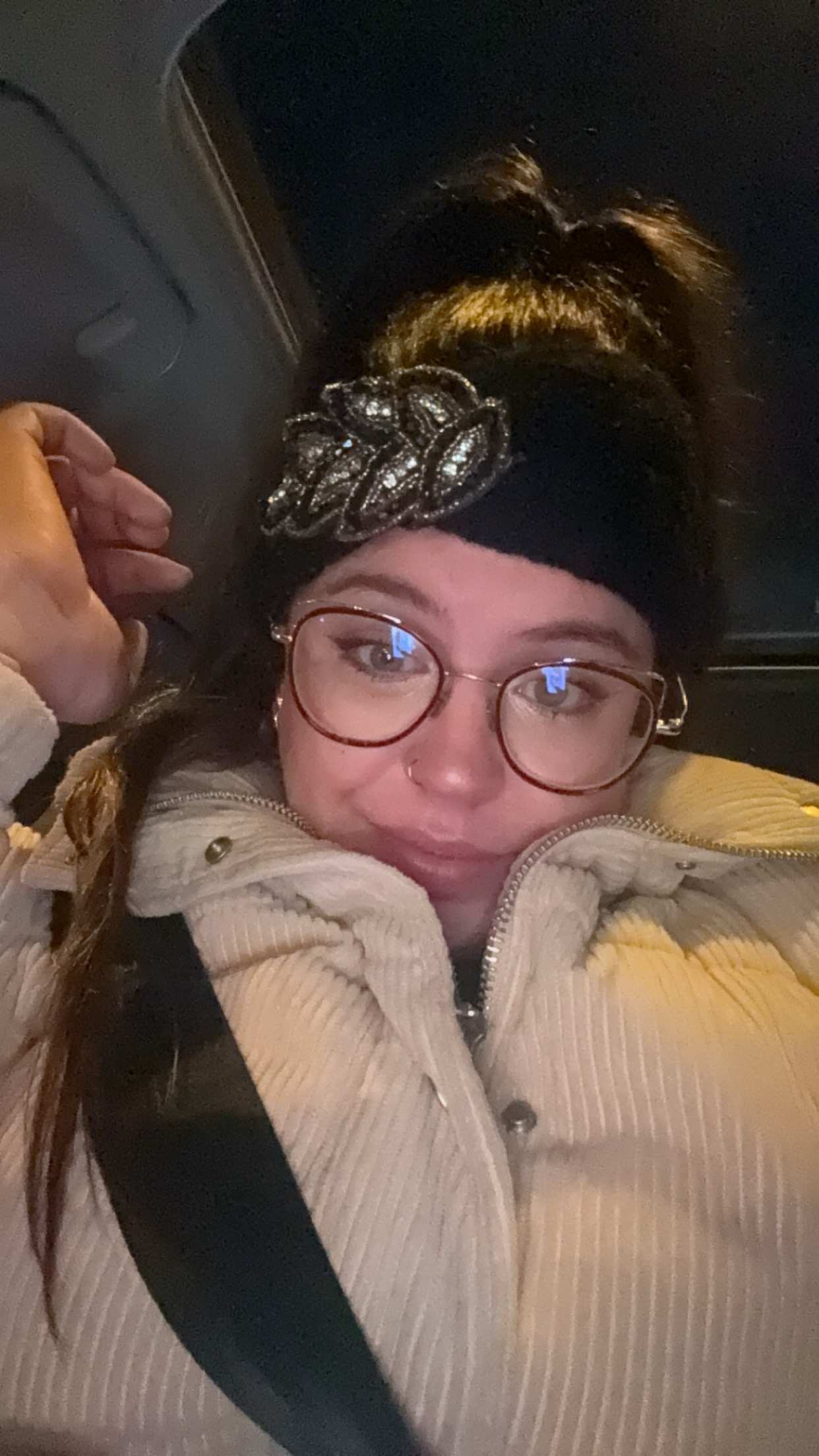 MONTREUIL JUIGNE.AVRILLE /Auxiliaire de vie diplômée Aide soignante