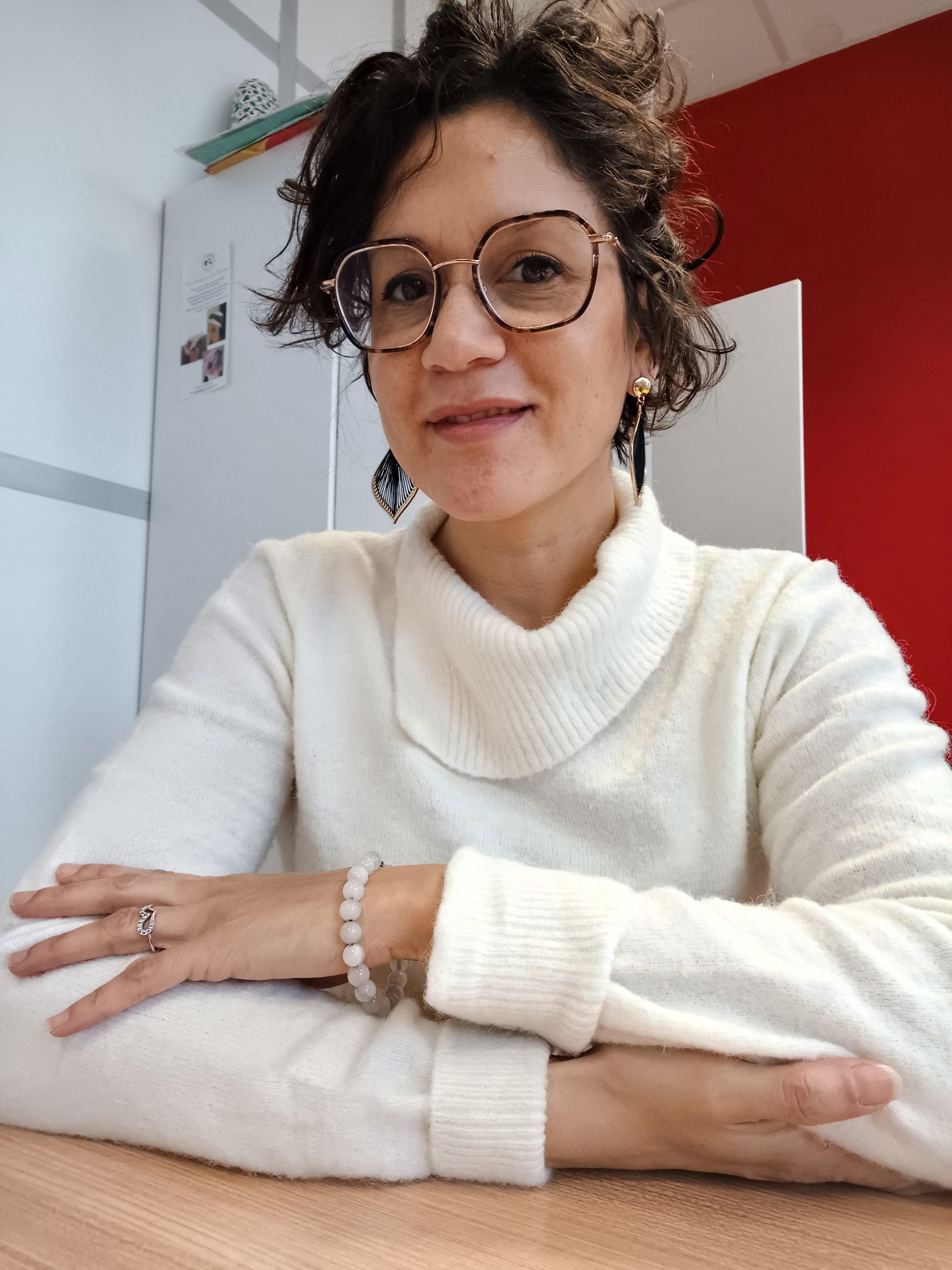 22 / Socio coiffeuse