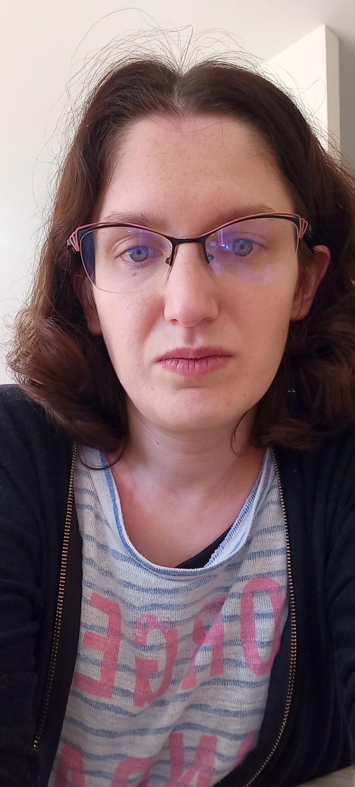 CAILLEVILLE / Aide à la personne