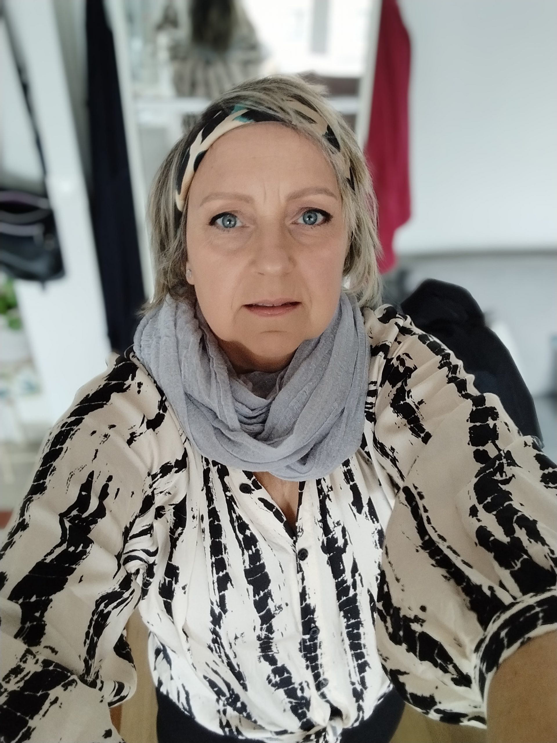 ANNECY / Auxiliaire de vie