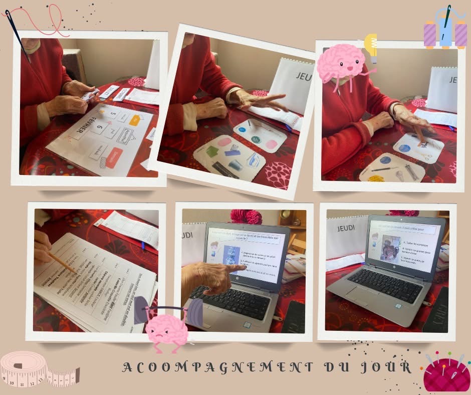 GUEBWILLER / Aide à la personne et soutien aux aidants