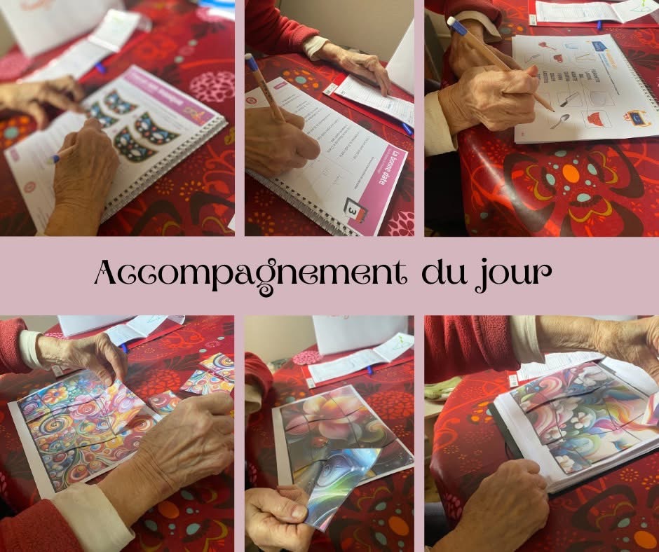 GUEBWILLER / Aide à la personne et soutien aux aidants