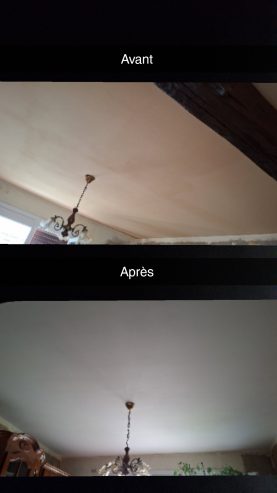 59241 / Femme de ménage