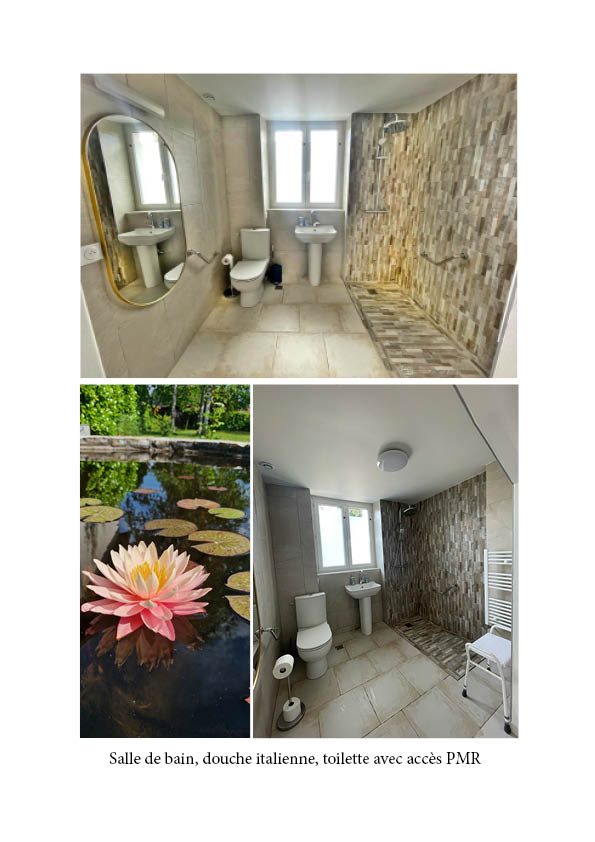 ENTRE LYON ET GRENOBLE / famille d’accueil pour personne âgées