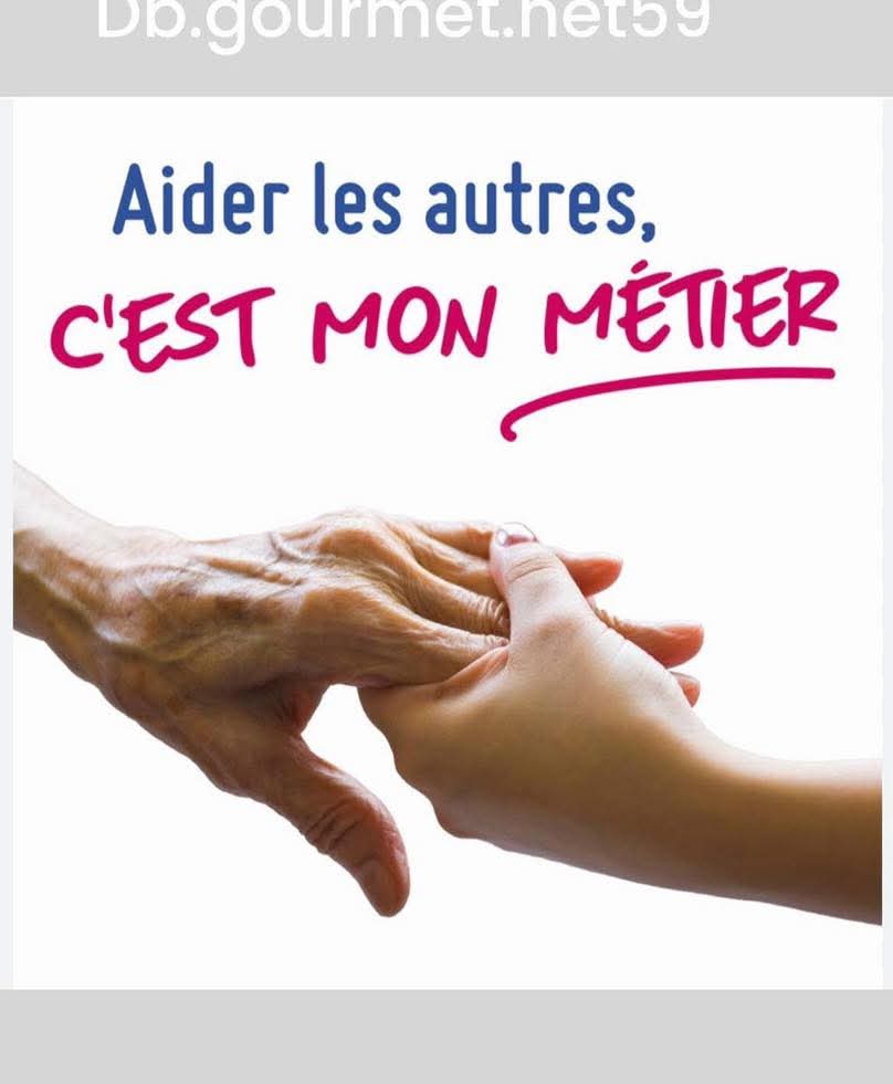 85150 / Auxiliaire de vie