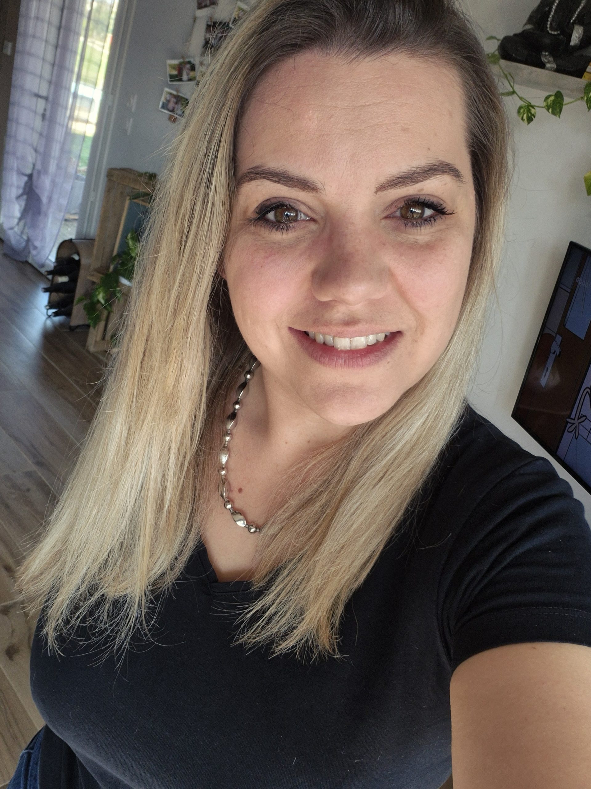 SAINT ANDRE / Auxiliaire de vie