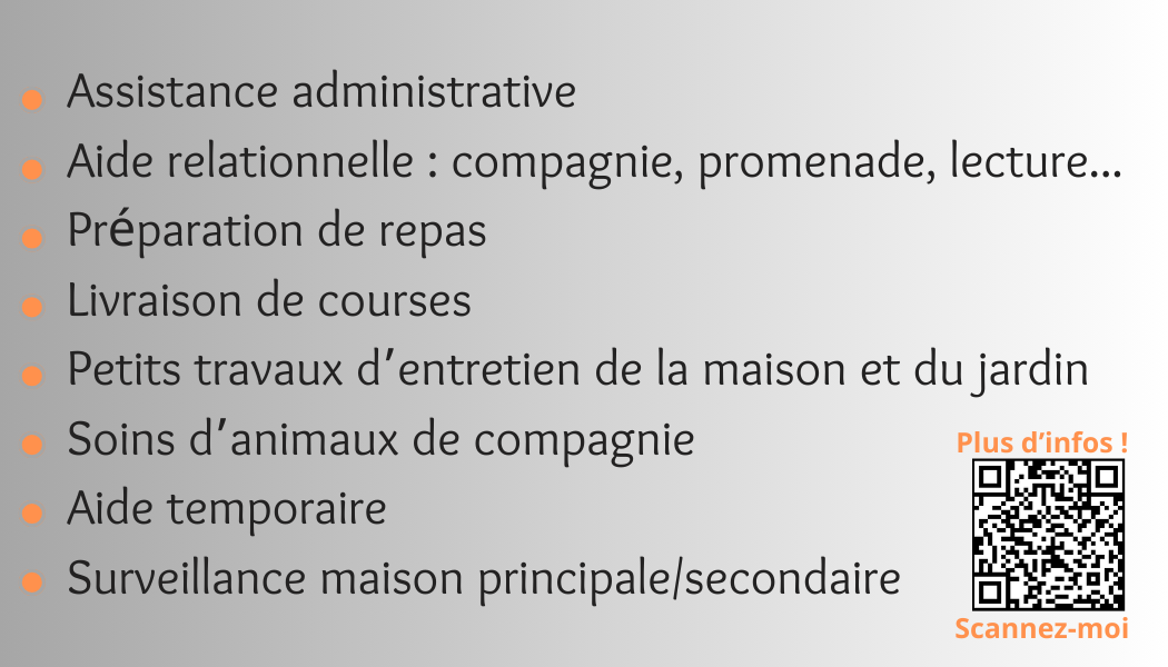 44250 / Assistance administrative