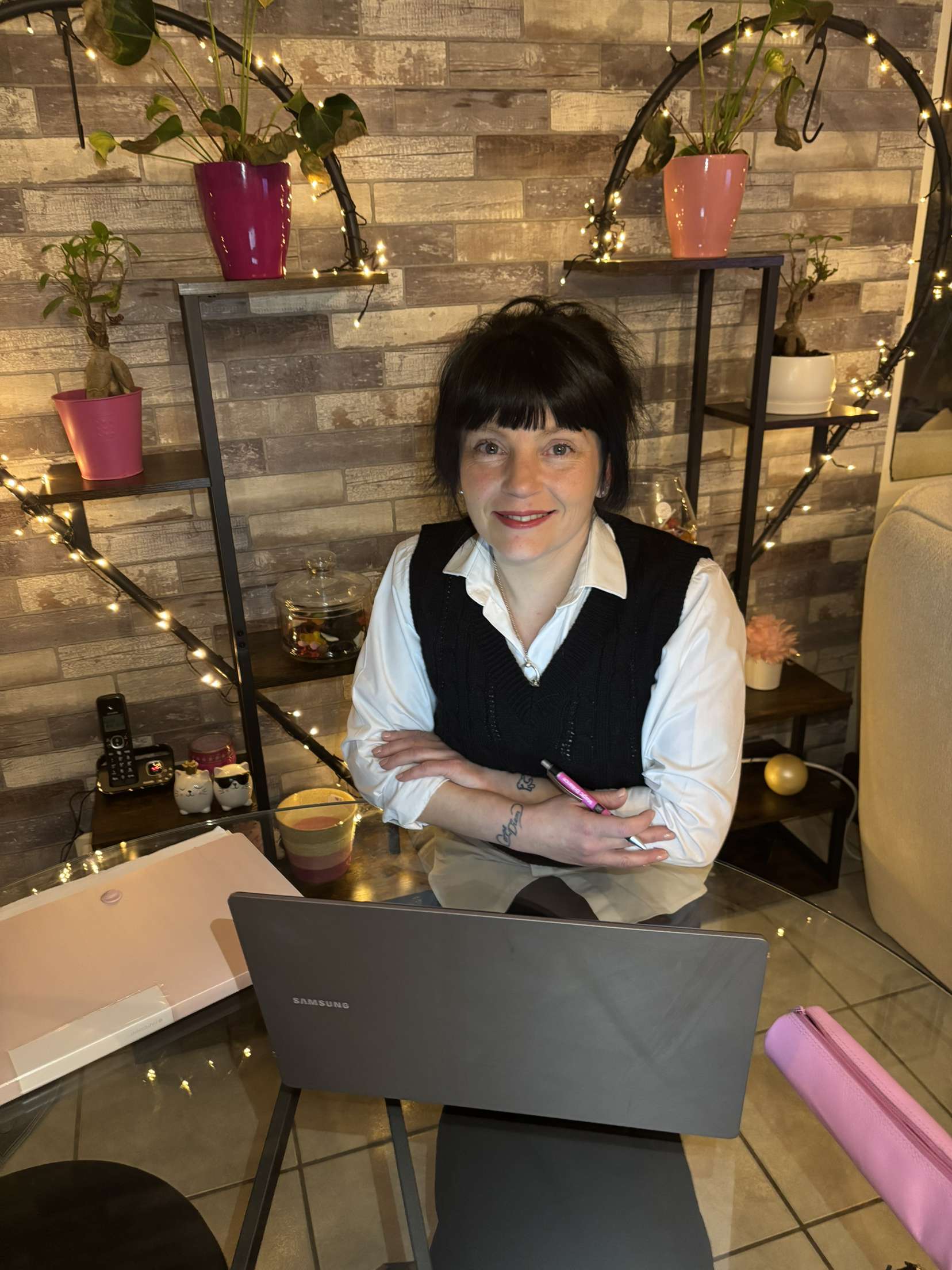 10000 / Aide ménagère