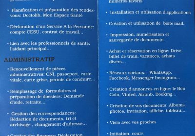 services