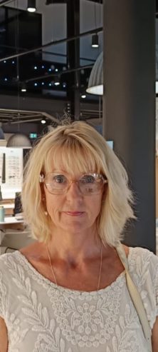 MOUXY / Auxiliaire de vie
