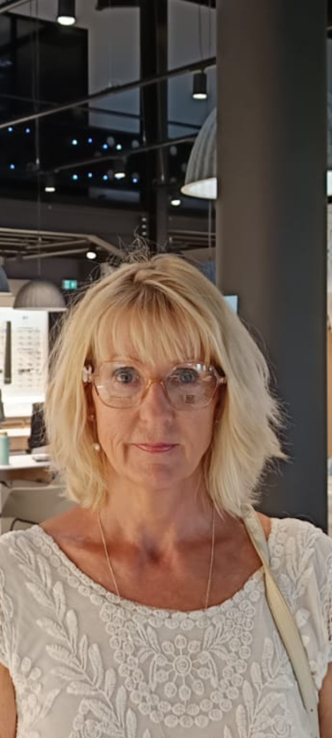 MOUXY / Auxiliaire de vie