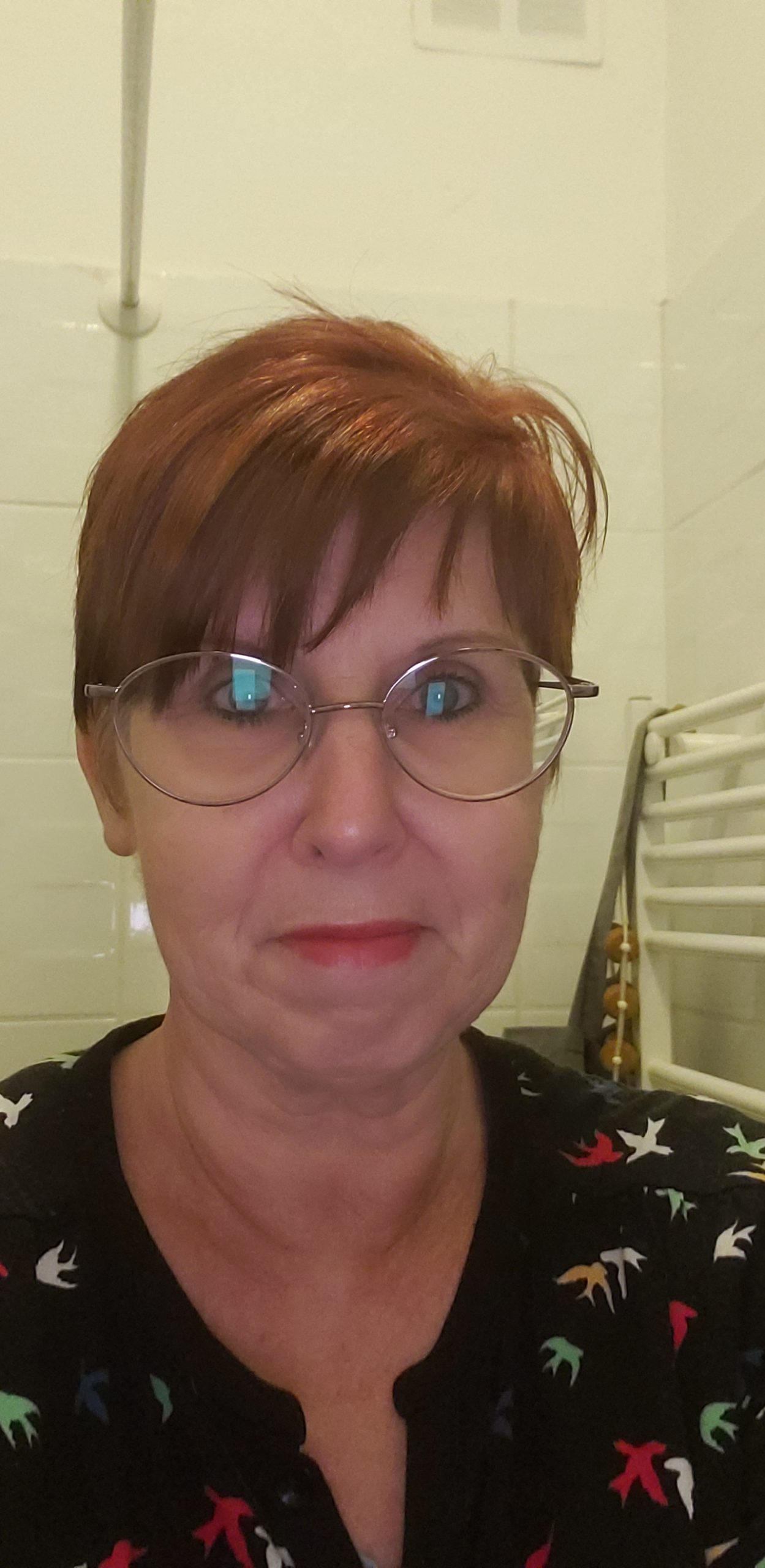 FLORENSAC / Auxiliaire de vie et Dame de compagnie