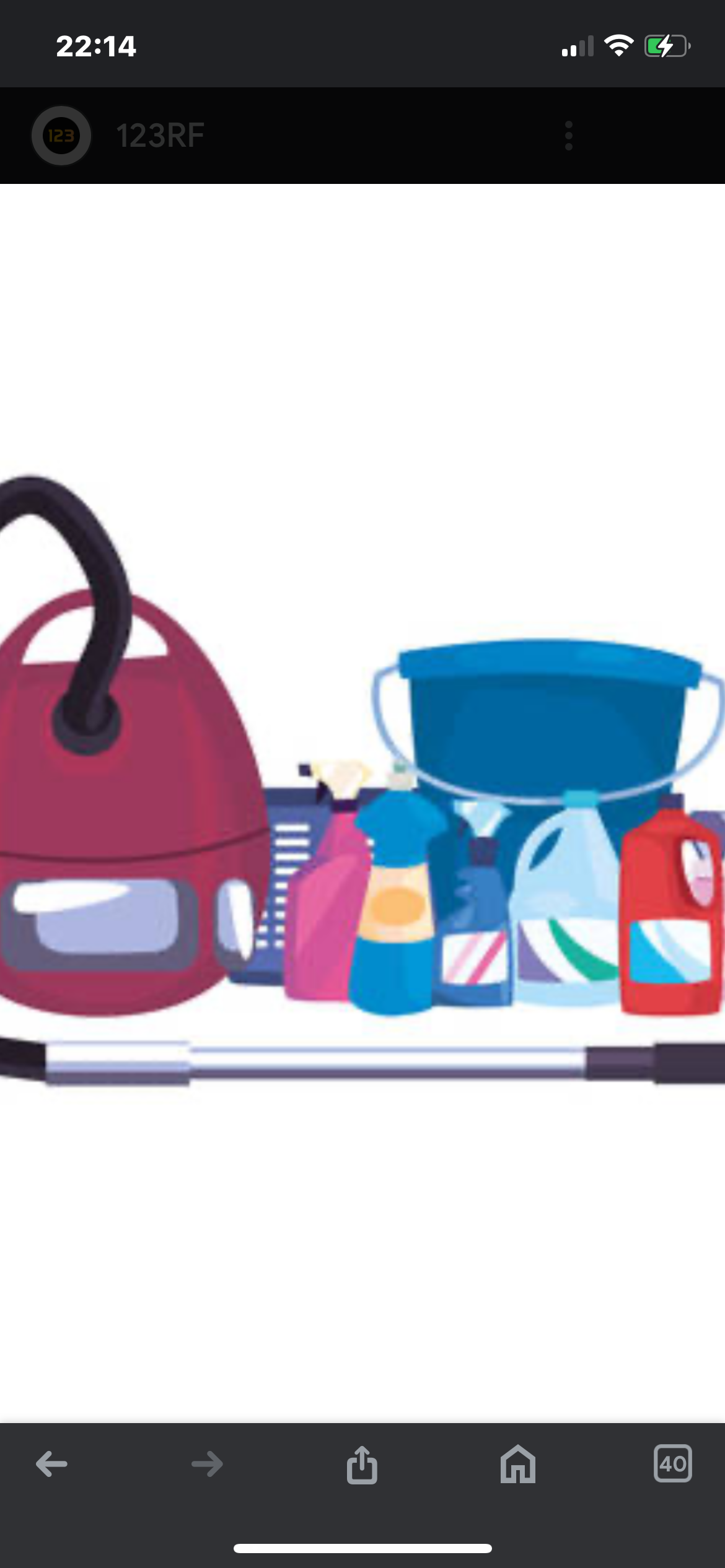 64100 / Aide à domicile expérimentée