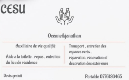 27220 / Entretien des espaces verts