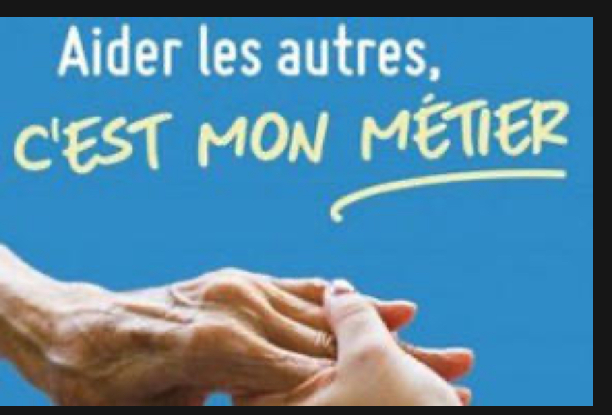 ATHIS-MONS / Aide à domicile