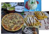 06620votre cuisine devient le meilleur resto!