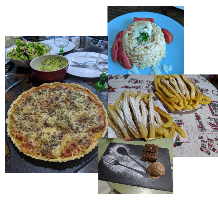 06620votre cuisine devient le meilleur resto!