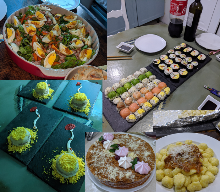 06620votre cuisine devient le meilleur resto!