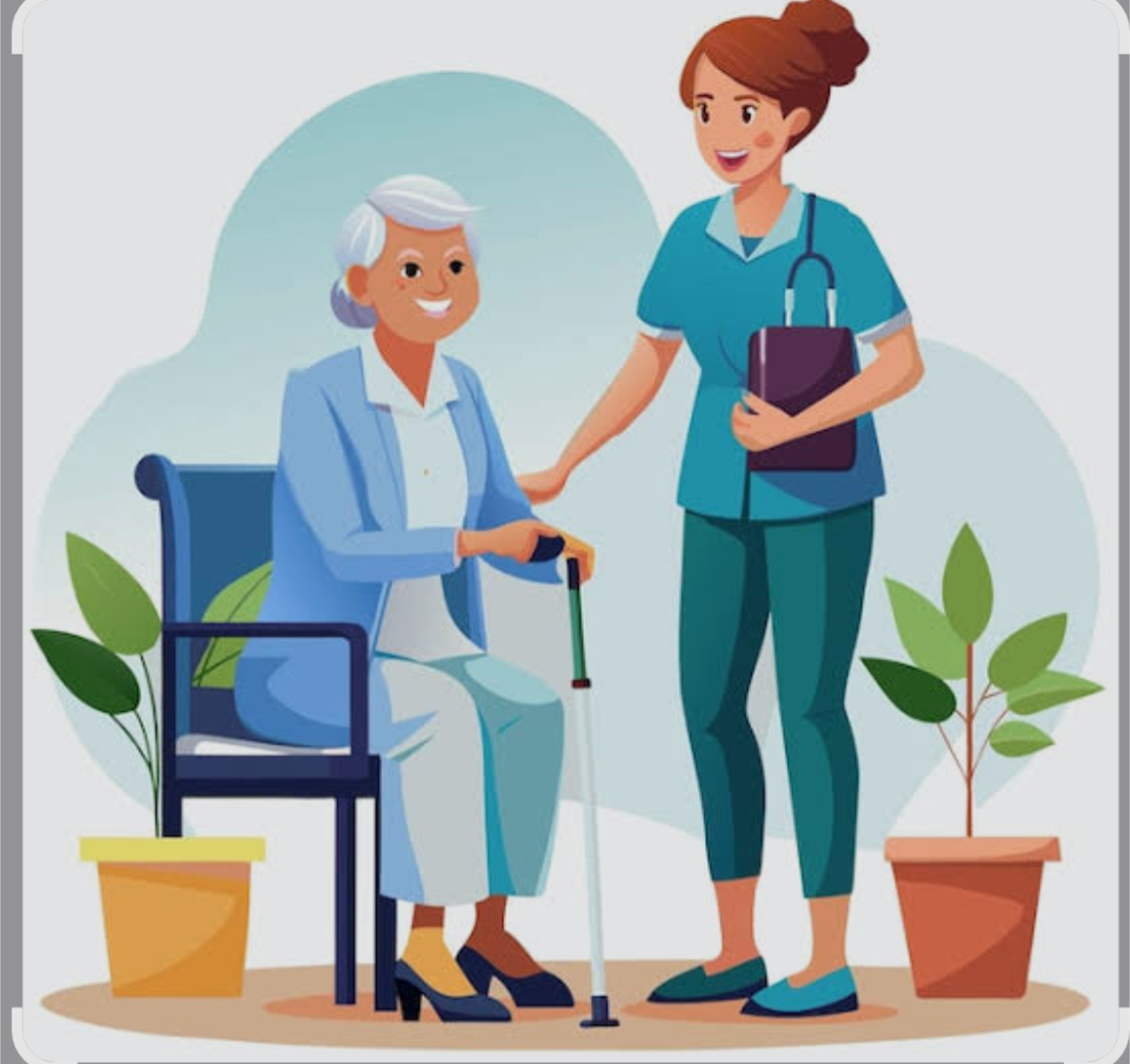 THANN / Auxiliaire de vie