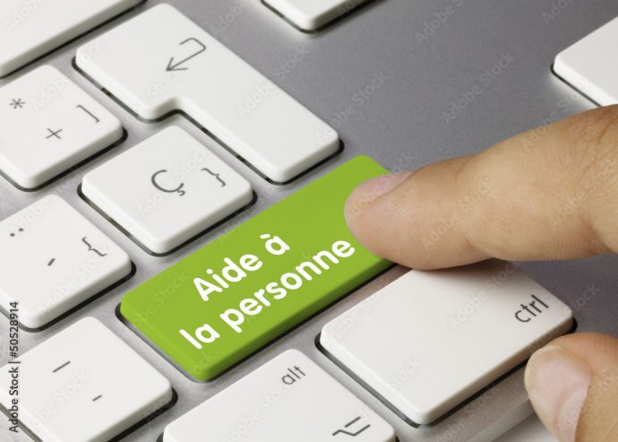 BOLLENE / aide pour surfer sur le net ou autres besoin administratif