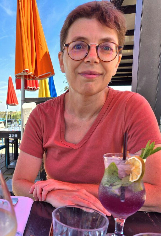 BRETAGNE / Accompagnatrice de vie 24h/24h dans le Finistère