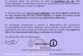 PLAISANCE DU TOUCH / Auxiliaire de vie/ aide à domicile par infirmière DE