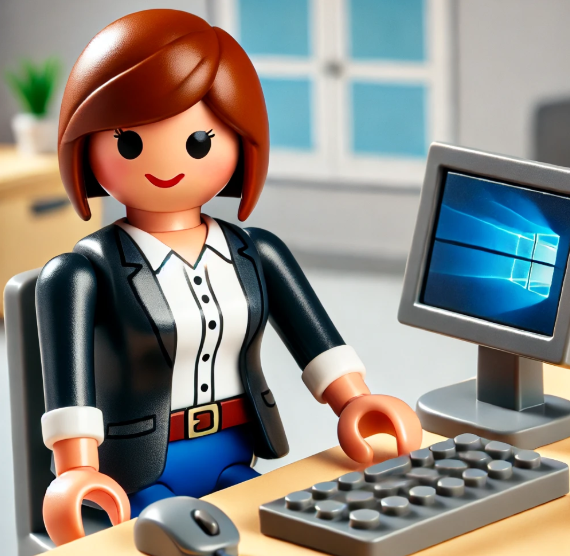 LE CHALANGE / Les services de Sophie – une aide au quotidien