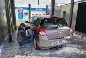 44660 / Nettoyage complet de votre voiture