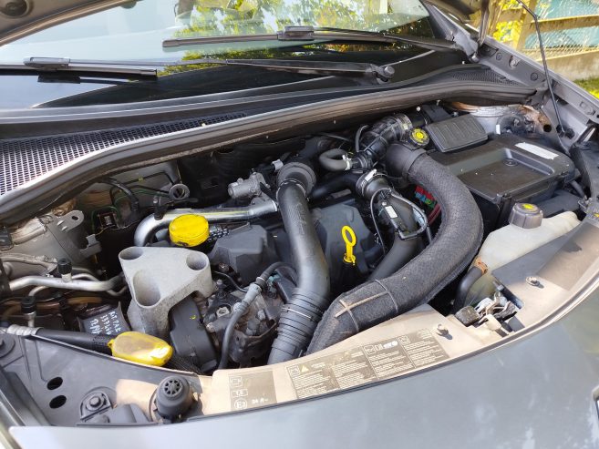 44660 / Nettoyage complet de votre voiture